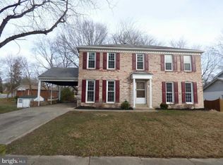 5241 Kenstan Dr, Temple Hills, MD 20748
