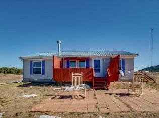 413 15th Trl, Cotopaxi, CO 81223