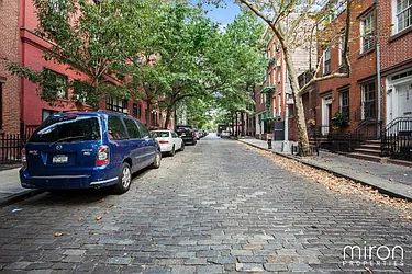 Rented by Miron Properties