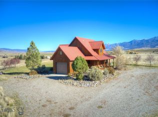 7 Arrowhead Rd, Livingston, MT 59047