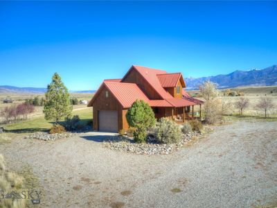 7 Arrowhead Rd, Livingston, MT, 59047