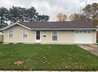 719 Wedgewood Dr, Winchester, IN 47394
