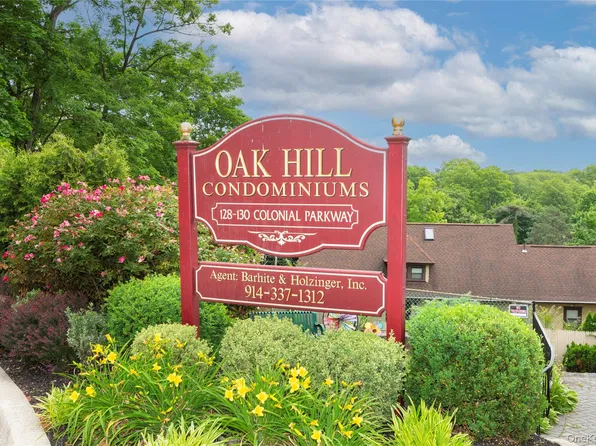 130 Colonial Parkway #3L, Yonkers, NY 10710