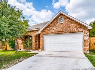 2527 Waleetka St, San Antonio, TX 78210