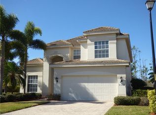 9098 Shadow Glen Way, Fort Myers, FL 33913