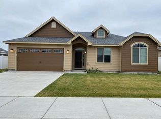 4705 W Fox St #4705, Moses Lake, WA 98837