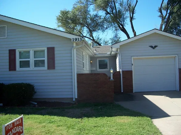 1933 W Dallas St, Wichita, KS 67217