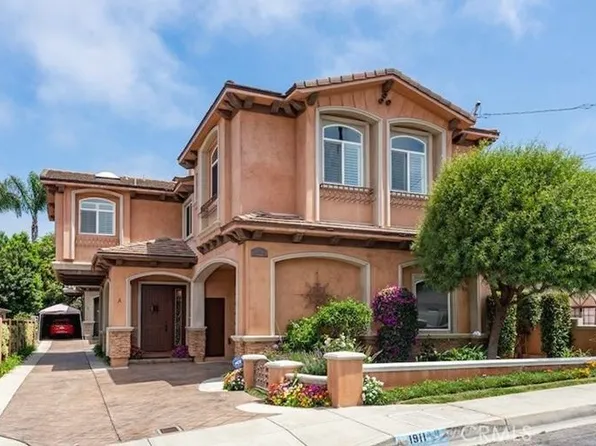 1911 Curtis Ave #A, Redondo Beach, CA 90278