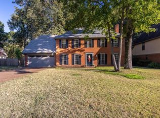 2082 Brackenbury Ln, Cordova, TN 38016