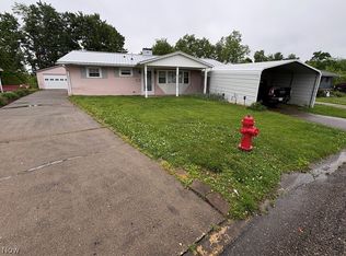 172 Andover Rd, Woodsfield, OH 43793