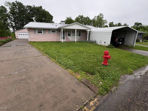 172 Andover Rd, Woodsfield, OH 43793