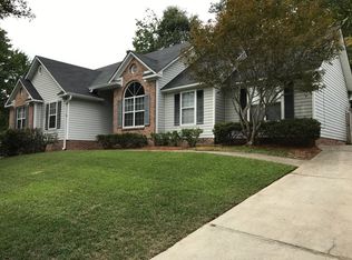 5 Elcock Cir, Irmo, SC 29063