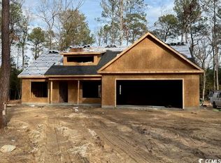 1086 Rocky Ln., Conway, SC 29526