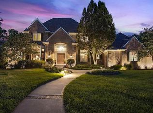 15341 Knox St, Overland Park, KS 66221