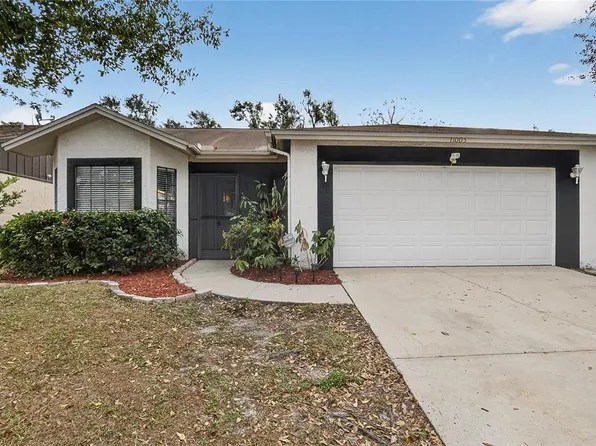 11005 Kenbrook Dr, Riverview, FL 33578