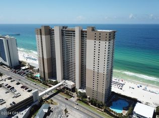 16819 Front Beach Rd #718, Panama City Beach, FL 32407