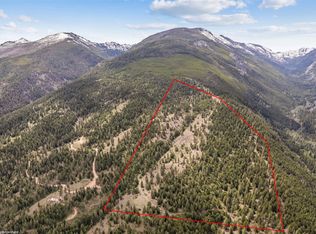 Nhn Bourne Loop, Victor, MT 59875