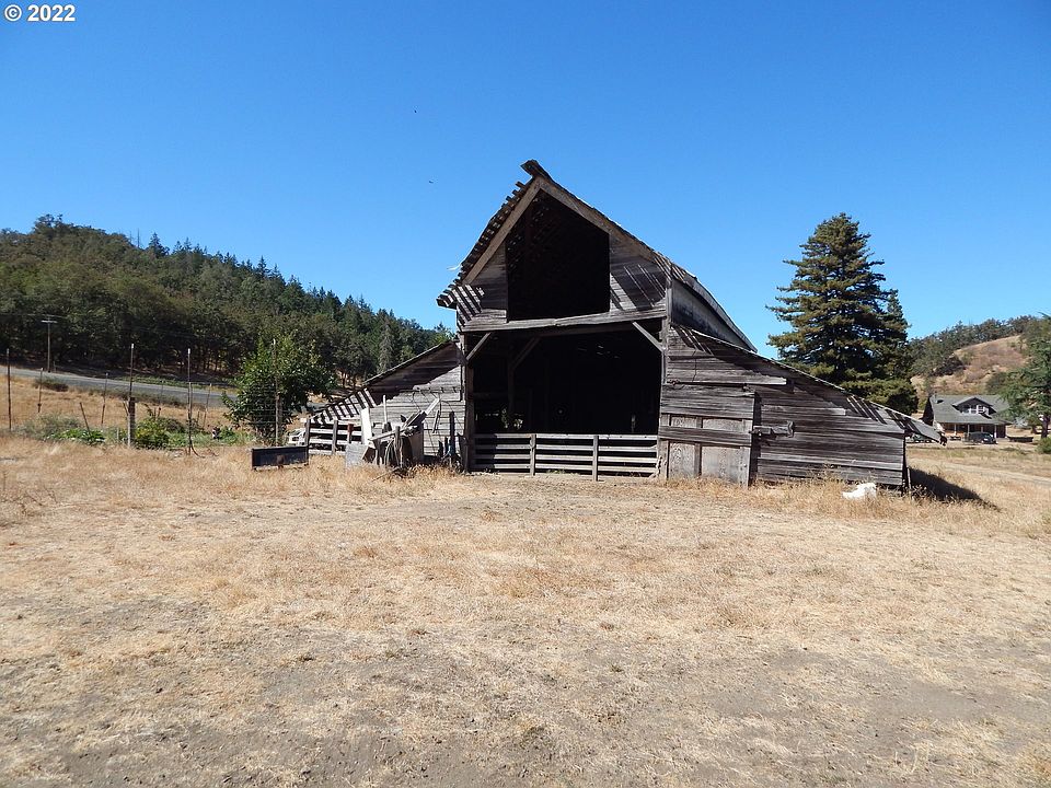 8701 Roberts Creek Rd, Roseburg, OR 97470 MLS 22091728 Zillow