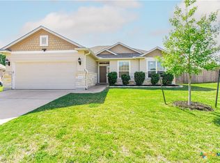 1619 Neuberry Cliffe, Temple, TX 76502