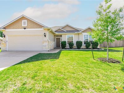 1619 Neuberry Cliffe, Temple, TX, 76502
