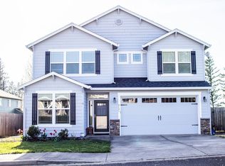 3131 44th St, Washougal, WA 98671