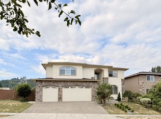 13526 SE Ellen Dr, Clackamas, OR