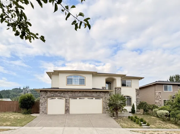 13526 SE Ellen Dr, Clackamas, OR 97015