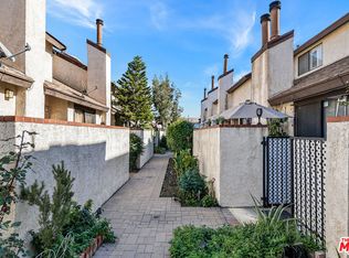 9601 Sylmar Ave UNIT 5, Panorama City, CA 91402
