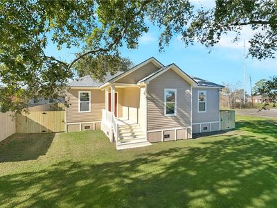 4926 Knight Dr, New Orleans, LA, 70127