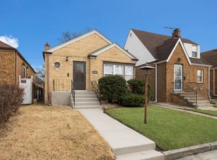 14303 S La Salle St, Chicago, IL