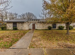 1404 Goode Dr, Killeen, TX 76543