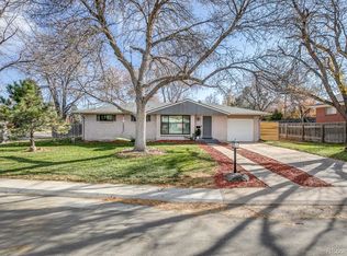 5956 S Cook St, Centennial, CO 80121