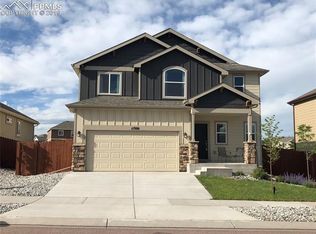 11920 Eagle Crest Ct, Peyton, CO 80831