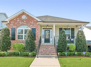 322 34th St, New Orleans, LA 70124