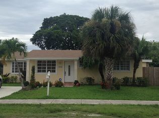 19720 SW 114th Ave, Miami, FL 33157