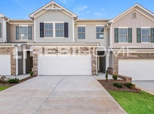 891 Porchlight Dr, Loganville, GA 30052