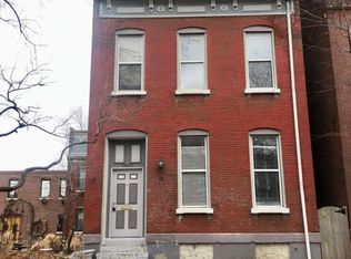 1911 Sidney St, Saint Louis, MO 63104