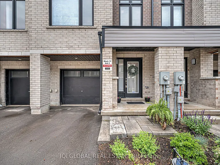 585 Colborne St #1303 — Photo 3