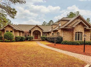 225 Windswept Vis, Jackson Springs, NC 27281