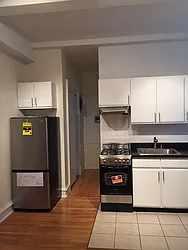 Rented by City & Suburban