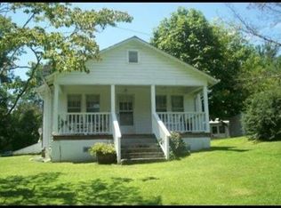 110 Seiber Rd, Harriman, TN 37748