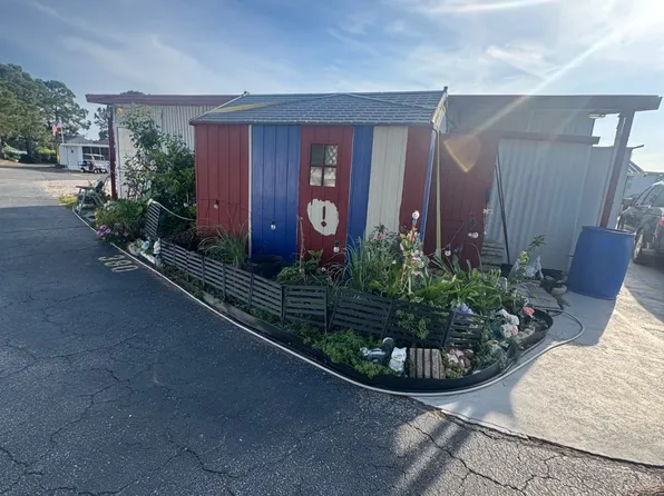 9412 New York Ave, Hudson, FL 34667