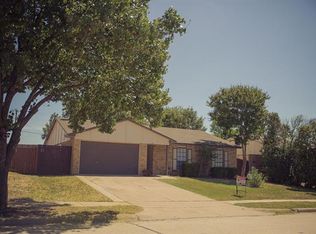 109 W Way Dr, Allen, TX 75002