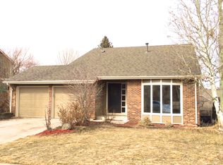8197 S Trenton Way, Centennial, CO 80112