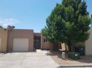 1509 Kachina Ridge Dr, Santa Fe, NM 87507