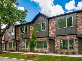 712 N Olive St #A, North Little Rock, AR 72114