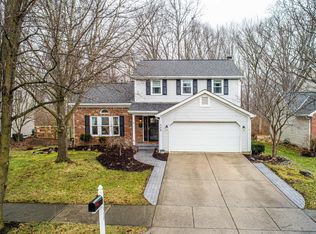 339 Orchard Cyn, Delaware, OH