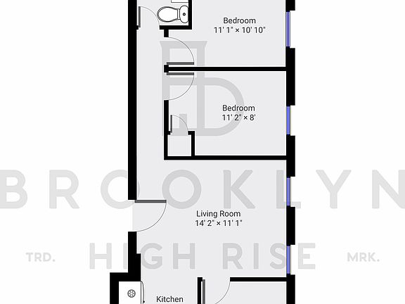 2nd image of this home