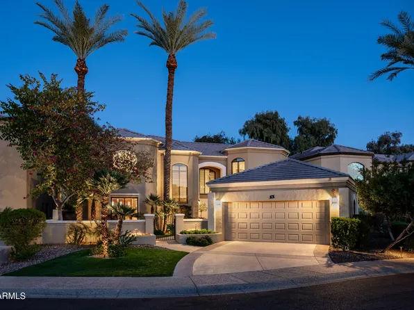7323 E GAINEY RANCH Road #13, Scottsdale, AZ 85258