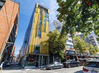 219 Georgia St E #504, Vancouver, BC V6A 1Z6